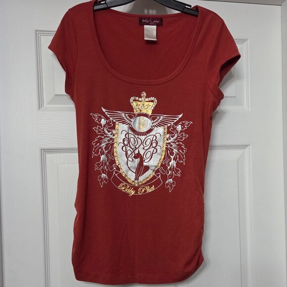 Baby Phat Tops - Baby Phat Top